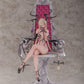 Azur Lane Estatua PVC 1/6 Owari: My Wish is For Love Expantion Edition B (Bare Legs) 40 cm - Z POP Toys