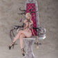 Azur Lane Estatua PVC 1/6 Owari: My Wish is For Love Expantion Edition B (Bare Legs) 40 cm - Z POP Toys