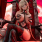 Azur Lane Estatua PVC 1/6 Owari: My Wish is For Love Expantion Edition B (Bare Legs) 40 cm - Z POP Toys