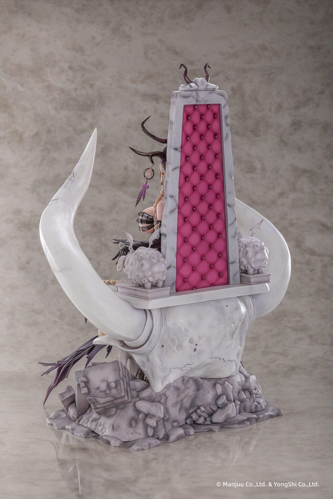 Azur Lane Estatua PVC 1/6 base especial para Owari: My Wish is For Love Ver. 40 cm - Z POP Toys