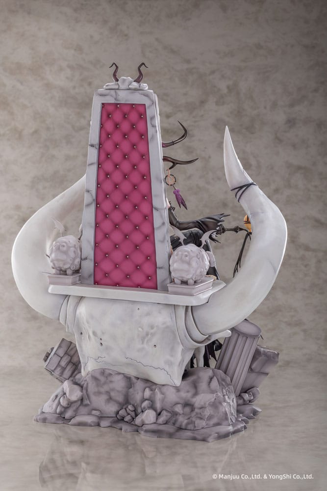 Azur Lane Estatua PVC 1/6 base especial para Owari: My Wish is For Love Ver. 40 cm - Z POP Toys
