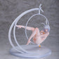 Azur Lane Figura PVC 1/6 Sirius Rabbit of Paradise Ver. 27 cm