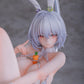 Azur Lane Figura PVC 1/6 Sirius Rabbit of Paradise Ver. 27 cm