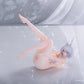 Azur Lane Figura PVC 1/6 Sirius Rabbit of Paradise Ver. 27 cm