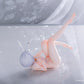 Azur Lane Figura PVC 1/6 Sirius Rabbit of Paradise Ver. 27 cm