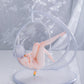 Azur Lane Figura PVC 1/6 Sirius Rabbit of Paradise Ver. 27 cm