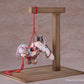 Azur Lane Figura PVC 1/6 I-404 Dance of Crimson Strings Ver. 26 cm