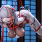 Azur Lane Figura PVC 1/6 I-404 Dance of Crimson Strings Ver. 26 cm