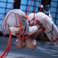 Azur Lane Figura PVC 1/6 I-404 Dance of Crimson Strings Ver. 26 cm