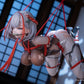 Azur Lane Figura PVC 1/6 I-404 Dance of Crimson Strings Ver. 26 cm