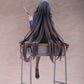 Azur Lane Figura PVC 1/6 Azuma Career Counseling for the Groom Ver. 27 cm