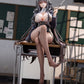 Azur Lane Figura PVC 1/6 Azuma Career Counseling for the Groom Ver. 27 cm