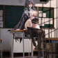 Azur Lane Figura PVC 1/6 Azuma Career Counseling for the Groom Ver. Special Edition 27 cm
