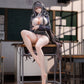 Azur Lane Figura PVC 1/6 Azuma Career Counseling for the Groom Ver. Special Edition 27 cm