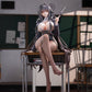 Azur Lane Figura PVC 1/6 Azuma Career Counseling for the Groom Ver. Deluxe Edition 27 cm