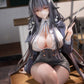 Azur Lane Figura PVC 1/6 Azuma Career Counseling for the Groom Ver. Deluxe Edition 27 cm