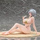 Original Character Figura PVC 1/6 Naophelia Bikini Ver. illustration by AnimA 15 cm