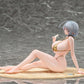 Original Character Figura PVC 1/6 Naophelia Bikini Ver. illustration by AnimA 15 cm
