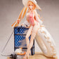 Azur Lane Estatua PVC amiami x AniGame 1/6 Richelieu Fleuron of the Waves Ver. 31 cm - Z POP Toys