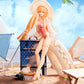 Azur Lane Estatua PVC amiami x AniGame 1/6 Richelieu Fleuron of the Waves Ver. 31 cm - Z POP Toys
