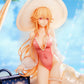 Azur Lane Estatua PVC amiami x AniGame 1/6 Richelieu Fleuron of the Waves Ver. 31 cm - Z POP Toys