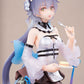 VSinger Luo Tianyi & Mo Qingxian Estatua 1/7 Luo Tianyi Tea Time Melody Ver. 23 cm - Z POP Toys
