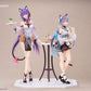 VSinger Luo Tianyi & Mo Qingxian pack de 2 Estatuas 1/7 Luo Tianyi & Mo Qingxian Tea Time Melody Ver. - Z POP Toys