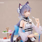 VSinger Luo Tianyi & Mo Qingxian pack de 2 Estatuas 1/7 Luo Tianyi & Mo Qingxian Tea Time Melody Ver. - Z POP Toys