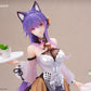 VSinger Luo Tianyi & Mo Qingxian pack de 2 Estatuas 1/7 Luo Tianyi & Mo Qingxian Tea Time Melody Ver. - Z POP Toys