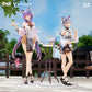 VSinger Luo Tianyi & Mo Qingxian pack de 2 Estatuas 1/7 Luo Tianyi & Mo Qingxian Tea Time Melody Ver. - Z POP Toys