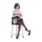 Original Character Estatua 1/6 Rumi After-School Art Instruction 22 cm