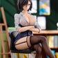 Original Character Estatua 1/6 Rumi After-School Art Instruction 22 cm