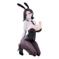 Original Character Estatua 1/6 Dongtan Bunny Girl 19 cm