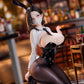 Original Character Estatua 1/6 Dongtan Bunny Girl 19 cm