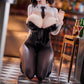 Original Character Estatua 1/6 Dongtan Bunny Girl 19 cm