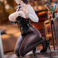 Original Character Estatua 1/6 Dongtan Bunny Girl 19 cm