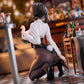 Original Character Estatua 1/6 Dongtan Bunny Girl 19 cm