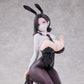Original Character Estatua 1/6 Dongtan Bunny Girl 19 cm