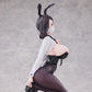 Original Character Estatua 1/6 Dongtan Bunny Girl 19 cm