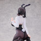 Original Character Estatua 1/6 Dongtan Bunny Girl 19 cm