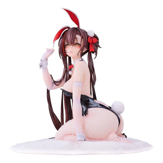 Neural Cloud Estatua 1/7 Jiangyu Usagi Nuresobotsu (Scintillating Ripples) 14 cm - Z POP Toys