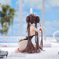 Neural Cloud Estatua 1/7 Jiangyu Usagi Nuresobotsu (Scintillating Ripples) 14 cm - Z POP Toys
