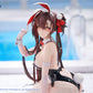 Neural Cloud Estatua 1/7 Jiangyu Usagi Nuresobotsu (Scintillating Ripples) 14 cm - Z POP Toys