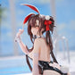Neural Cloud Estatua 1/7 Jiangyu Usagi Nuresobotsu (Scintillating Ripples) 14 cm - Z POP Toys
