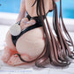 Neural Cloud Estatua 1/7 Jiangyu Usagi Nuresobotsu (Scintillating Ripples) 14 cm - Z POP Toys
