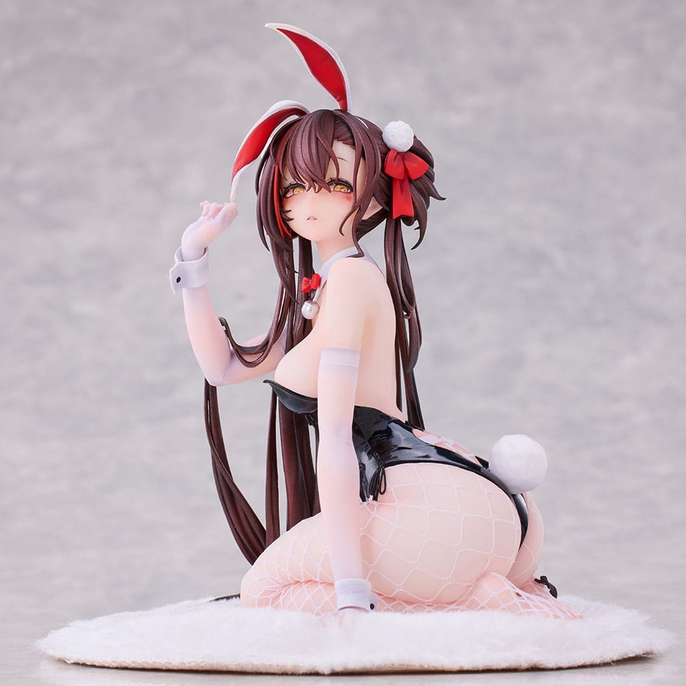 Neural Cloud Estatua 1/7 Jiangyu Usagi Nuresobotsu (Scintillating Ripples) 14 cm - Z POP Toys