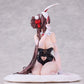 Neural Cloud Estatua 1/7 Jiangyu Usagi Nuresobotsu (Scintillating Ripples) 14 cm - Z POP Toys