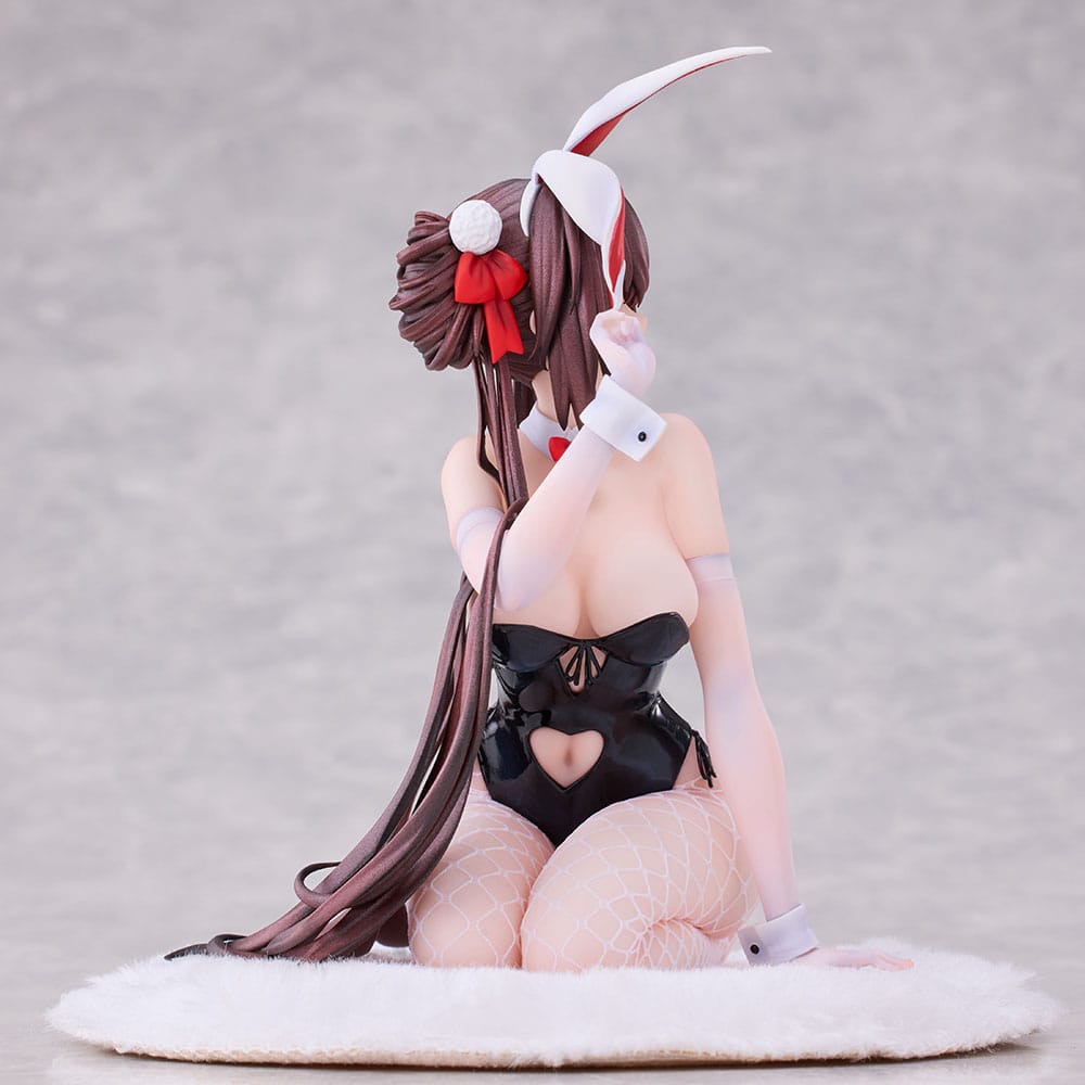 Neural Cloud Estatua 1/7 Jiangyu Usagi Nuresobotsu (Scintillating Ripples) 14 cm - Z POP Toys