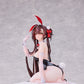 Neural Cloud Estatua 1/7 Jiangyu Usagi Nuresobotsu (Scintillating Ripples) 14 cm - Z POP Toys