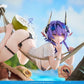 Original Character Figura PVC 1/6 Bright Summer Barbera·Red illustration by DaiblosCore 14 cm